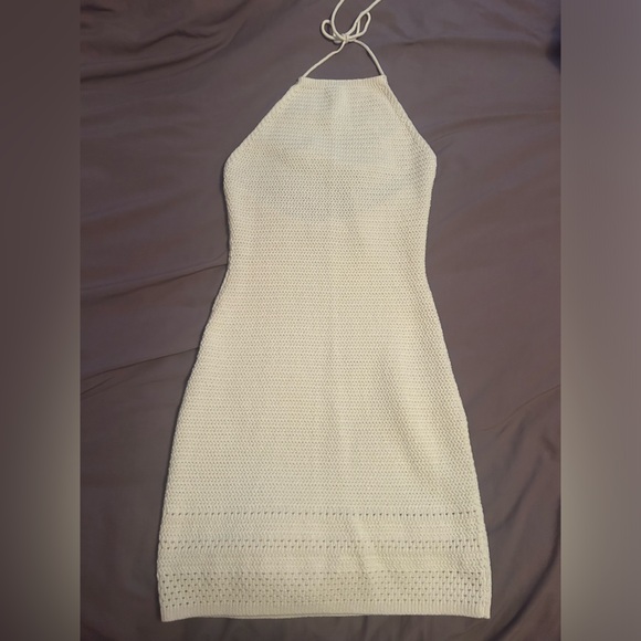 Wilfred Midi Dress - Picture 1 of 5